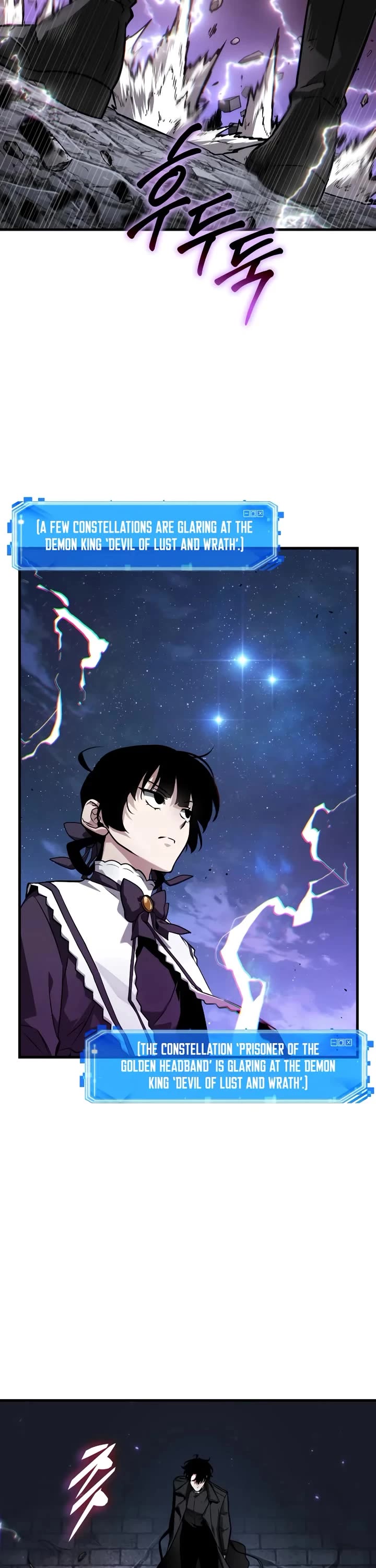 Omniscient Reader's Viewpoint Chapter 257 page 35 - Chapter 257: Asmodeus (Part 5)