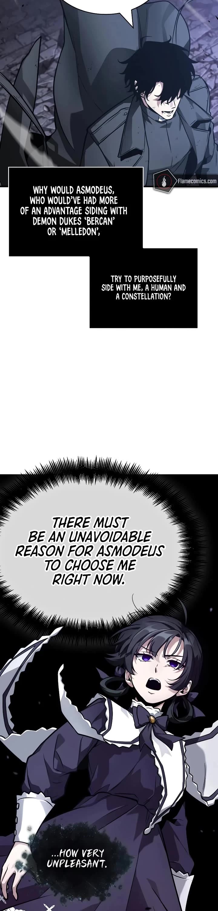 Omniscient Reader's Viewpoint Chapter 257 page 39 - Chapter 257: Asmodeus (Part 5)