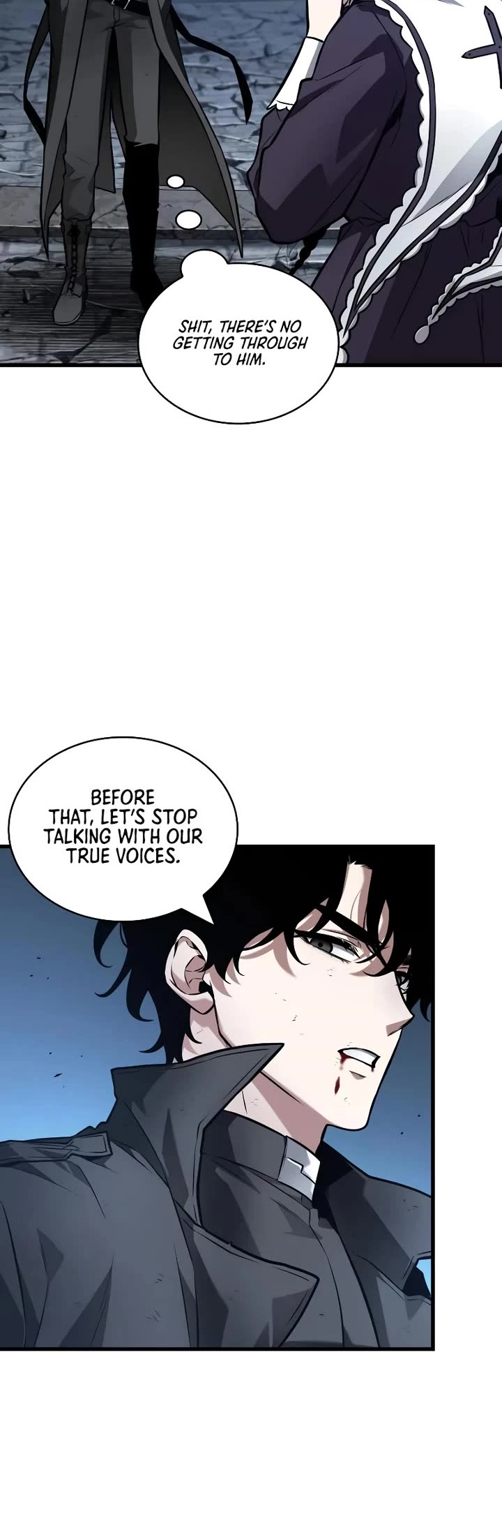 Omniscient Reader's Viewpoint Chapter 257 page 4 - Chapter 257: Asmodeus (Part 5)