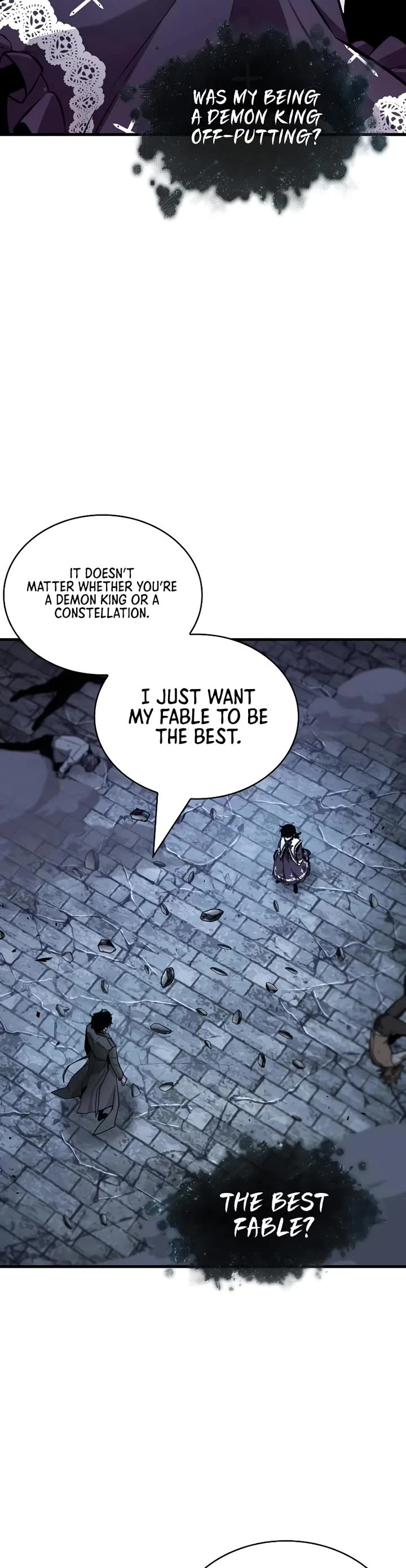 Omniscient Reader's Viewpoint Chapter 257 page 40 - Chapter 257: Asmodeus (Part 5)