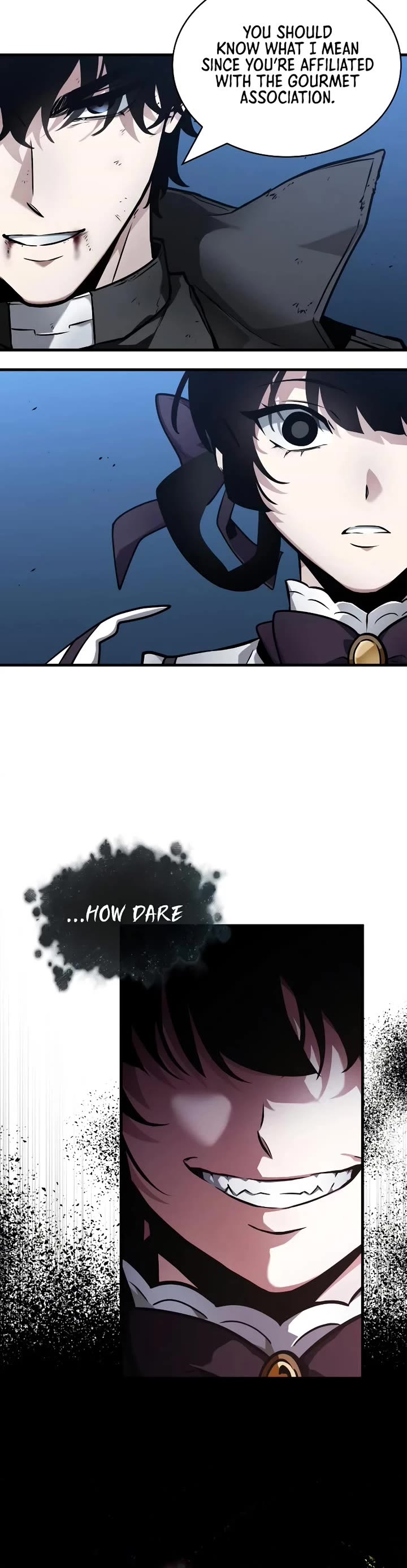 Omniscient Reader's Viewpoint Chapter 257 page 41 - Chapter 257: Asmodeus (Part 5)
