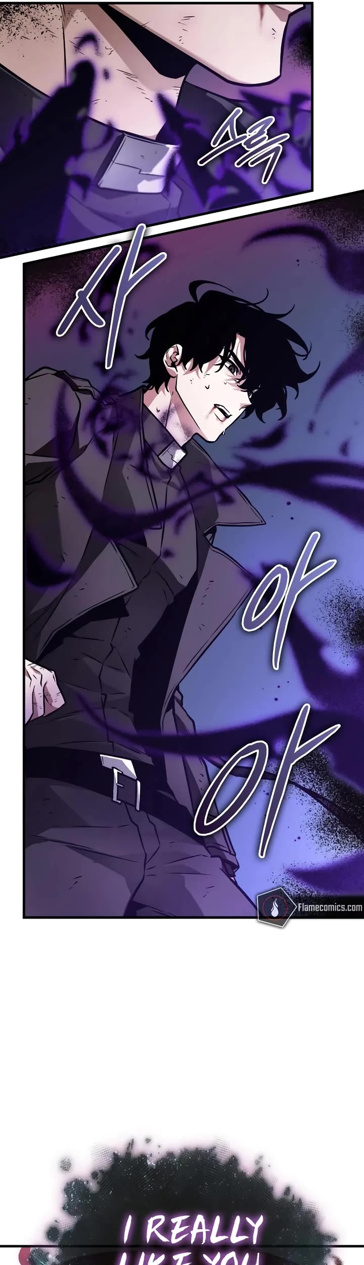 Omniscient Reader's Viewpoint Chapter 257 page 47 - Chapter 257: Asmodeus (Part 5)