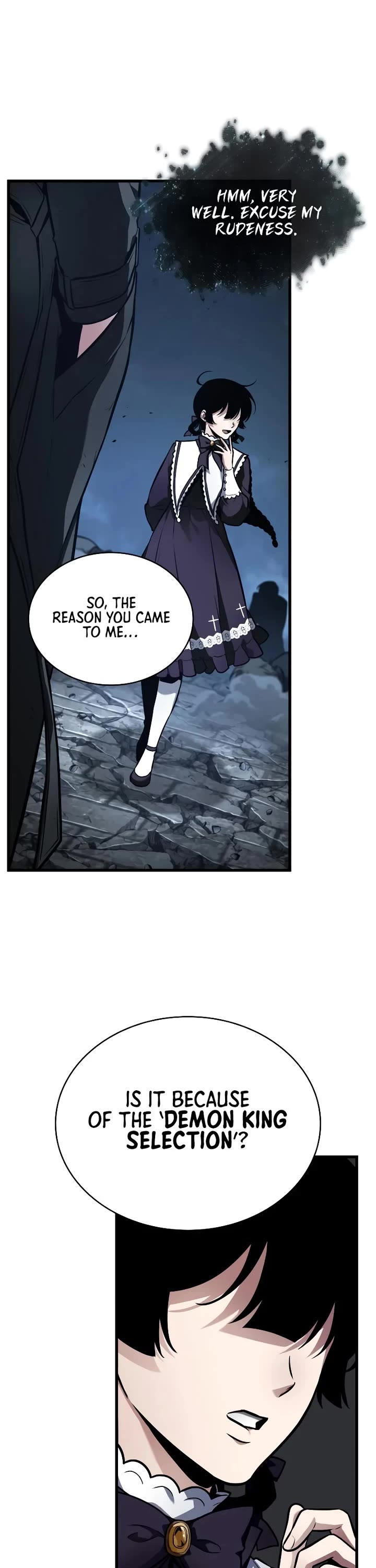 Omniscient Reader's Viewpoint Chapter 257 page 7 - Chapter 257: Asmodeus (Part 5)