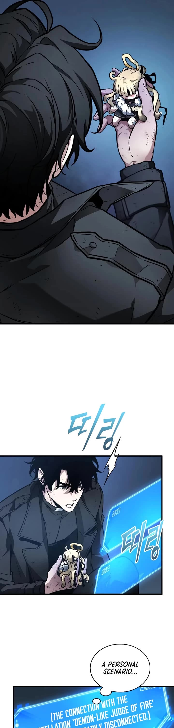 Omniscient Reader's Viewpoint Chapter 258 page 10 - Chapter 258: Asmodeus (Part 6)