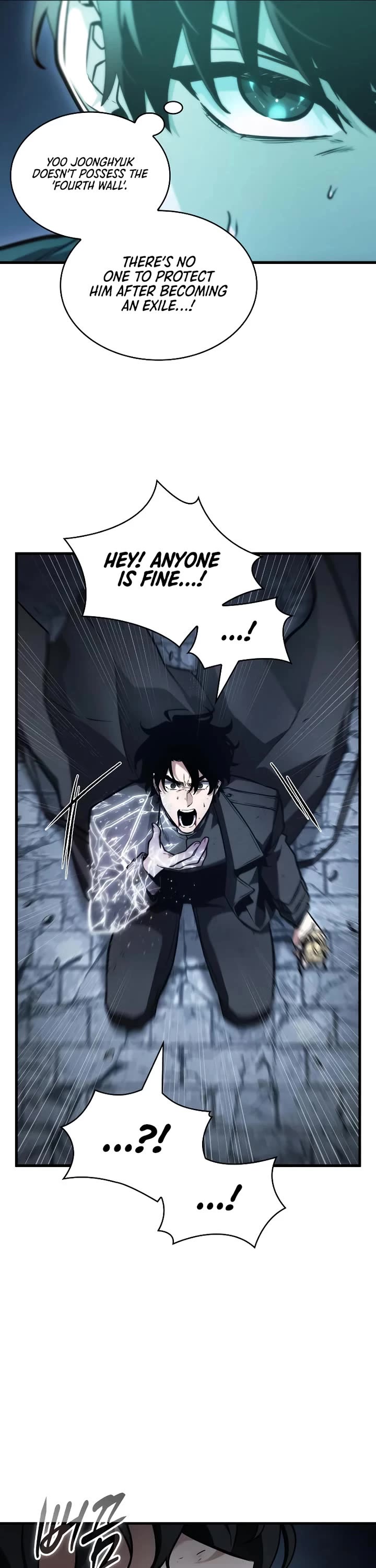 Omniscient Reader's Viewpoint Chapter 258 page 15 - Chapter 258: Asmodeus (Part 6)