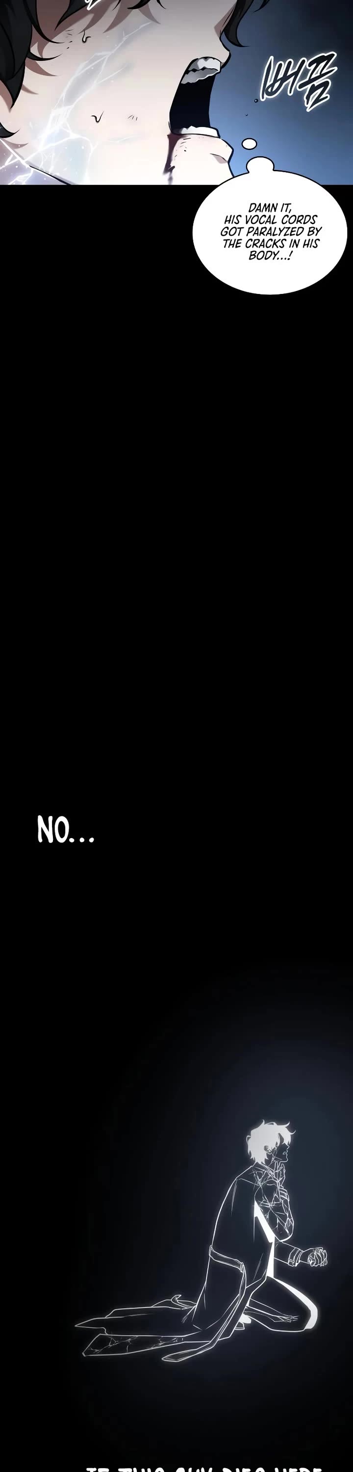 Omniscient Reader's Viewpoint Chapter 258 page 16 - Chapter 258: Asmodeus (Part 6)