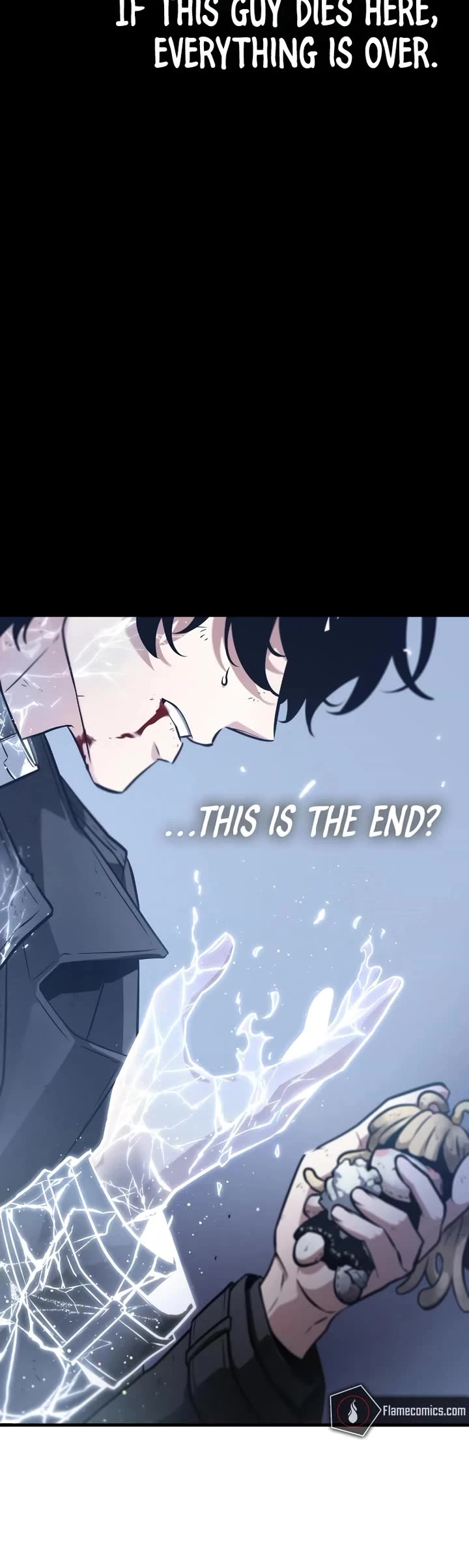 Omniscient Reader's Viewpoint Chapter 258 page 17 - Chapter 258: Asmodeus (Part 6)