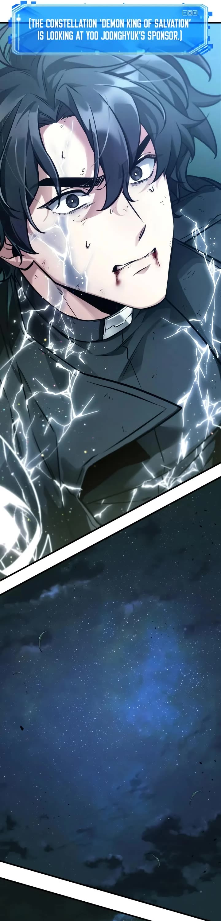 Omniscient Reader's Viewpoint Chapter 258 page 24 - Chapter 258: Asmodeus (Part 6)