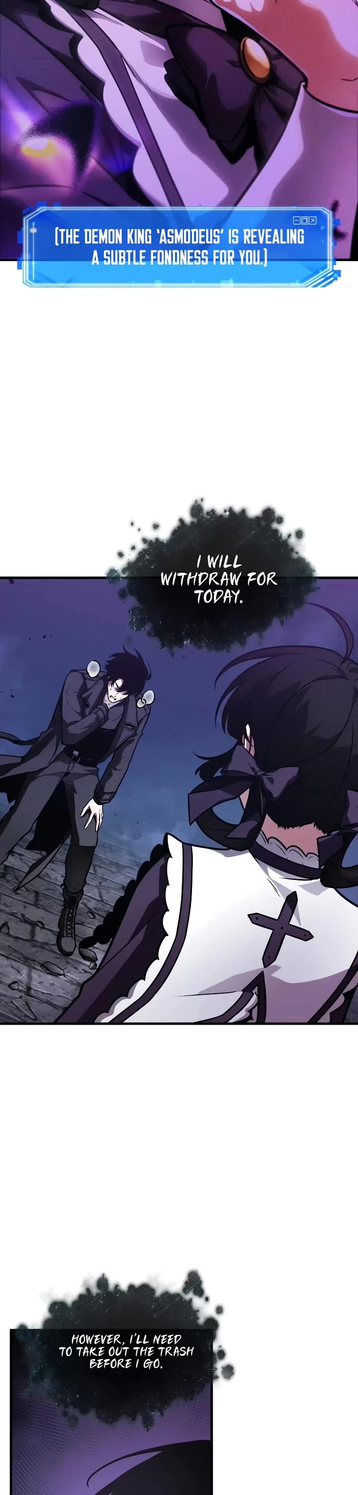 Omniscient Reader's Viewpoint Chapter 258 page 3 - Chapter 258: Asmodeus (Part 6)