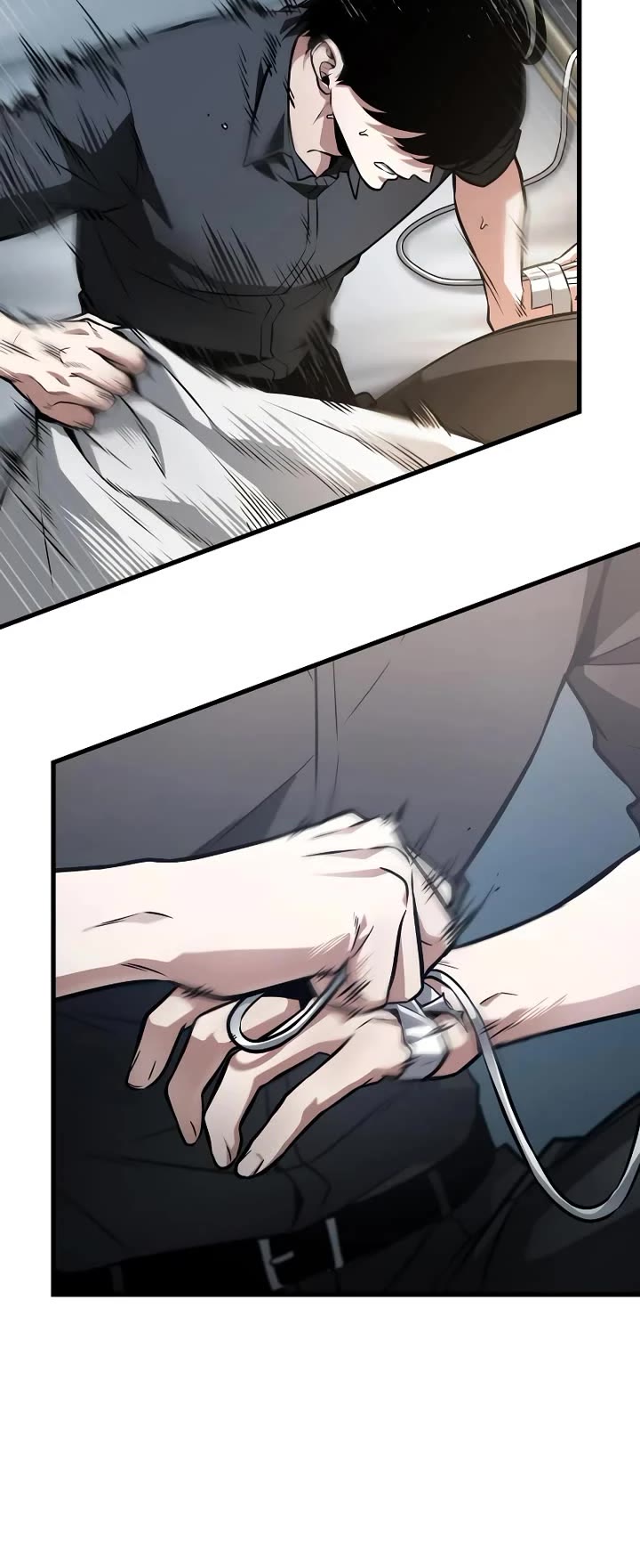 Omniscient Reader's Viewpoint Chapter 258 page 32 - Chapter 258: Asmodeus (Part 6)