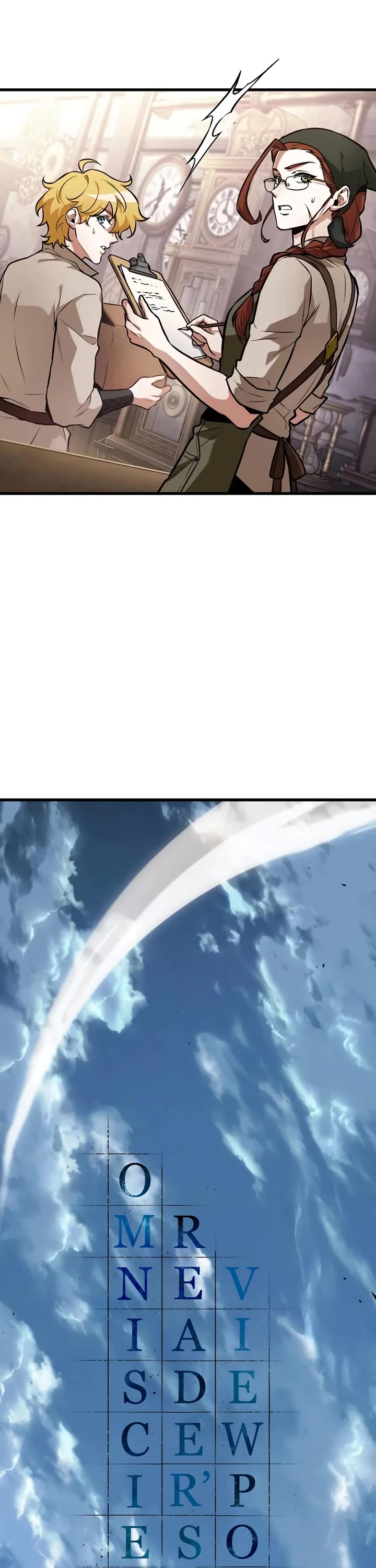 Omniscient Reader's Viewpoint Chapter 258 page 34 - Chapter 258: Asmodeus (Part 6)