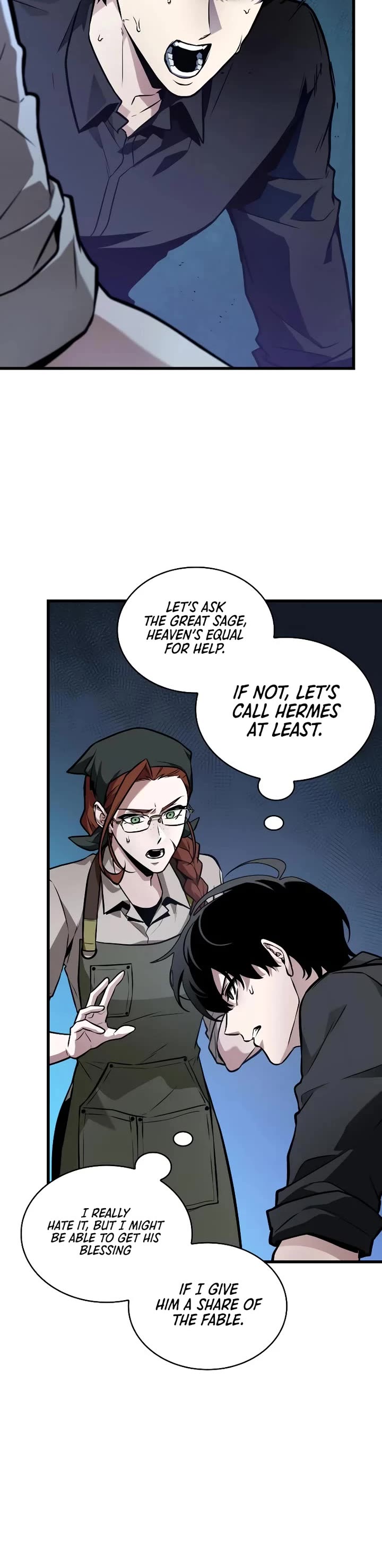 Omniscient Reader's Viewpoint Chapter 258 page 37 - Chapter 258: Asmodeus (Part 6)