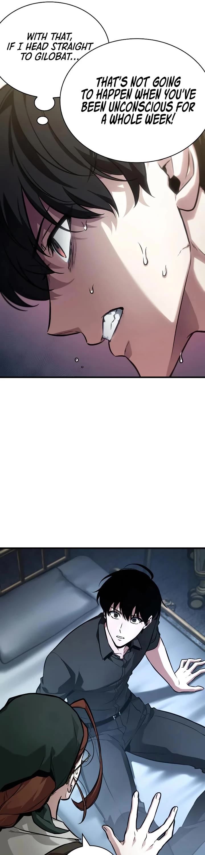 Omniscient Reader's Viewpoint Chapter 258 page 38 - Chapter 258: Asmodeus (Part 6)