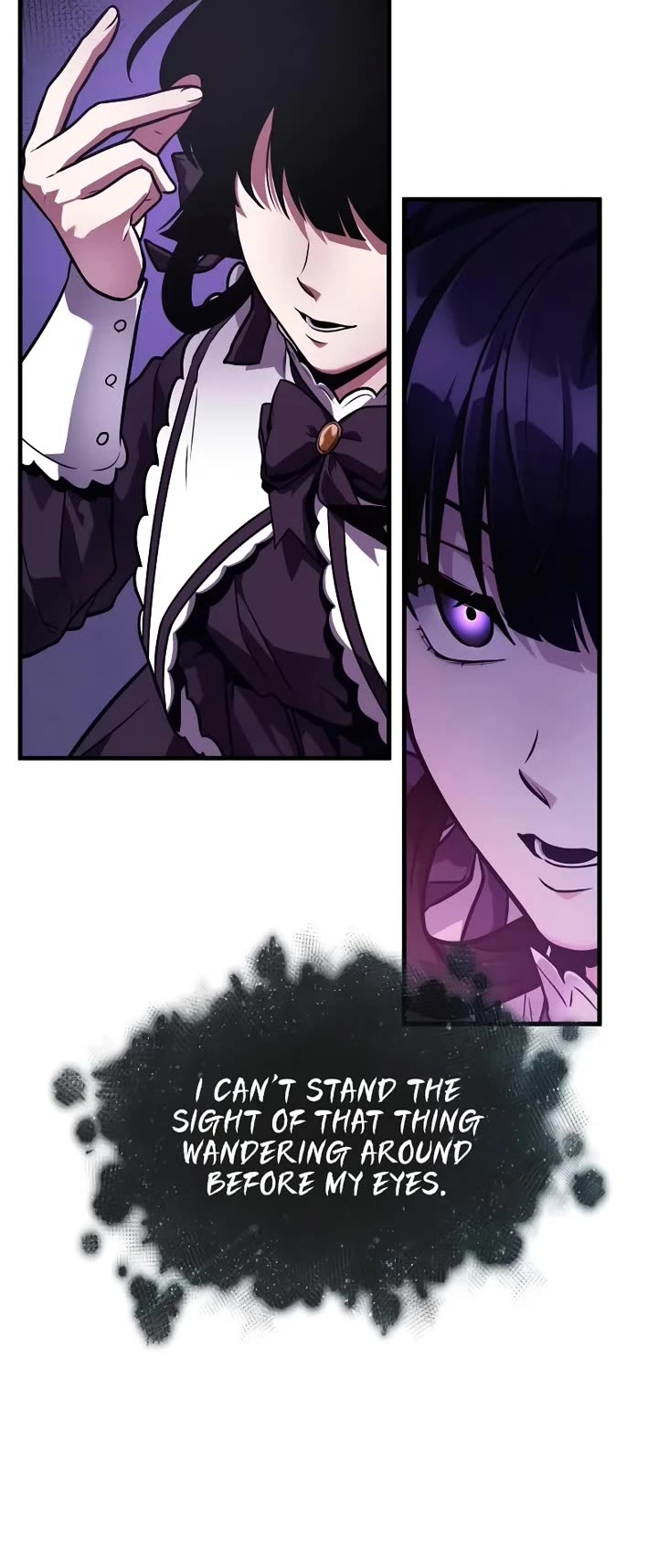 Omniscient Reader's Viewpoint Chapter 258 page 4 - Chapter 258: Asmodeus (Part 6)