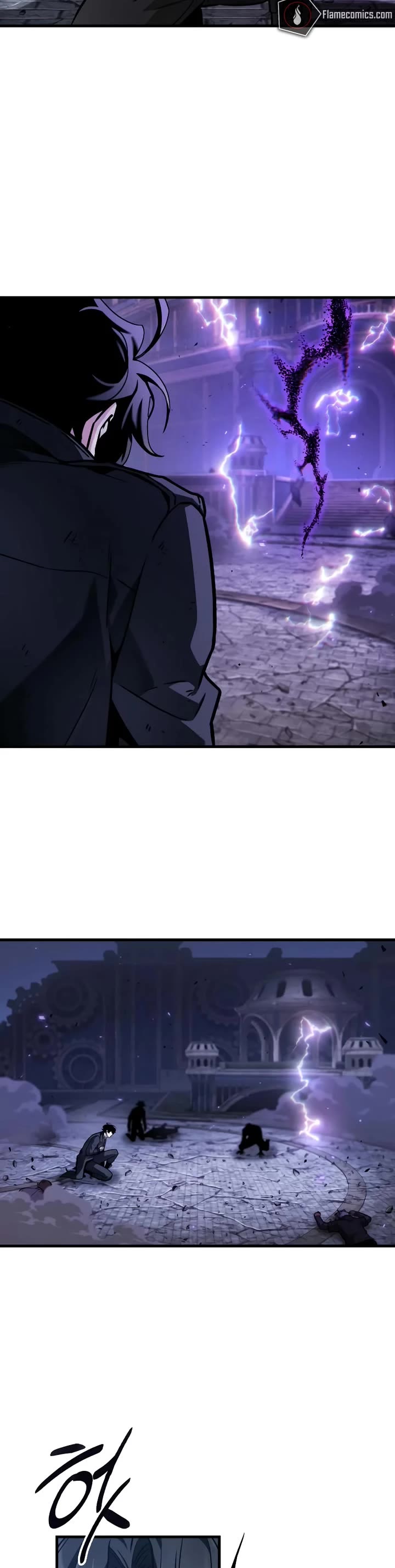 Omniscient Reader's Viewpoint Chapter 258 page 8 - Chapter 258: Asmodeus (Part 6)