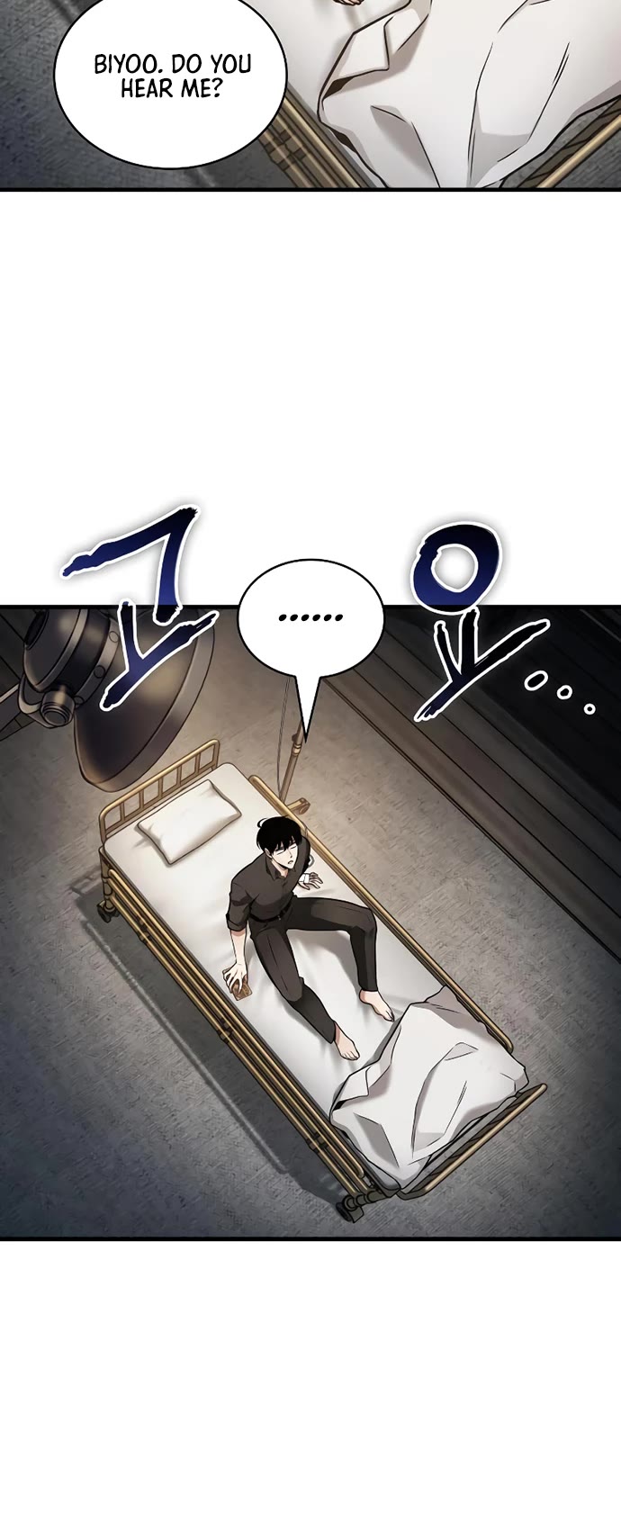 Omniscient Reader's Viewpoint Chapter 259 page 10 - Chapter 259: Asmodeus (Part 7)