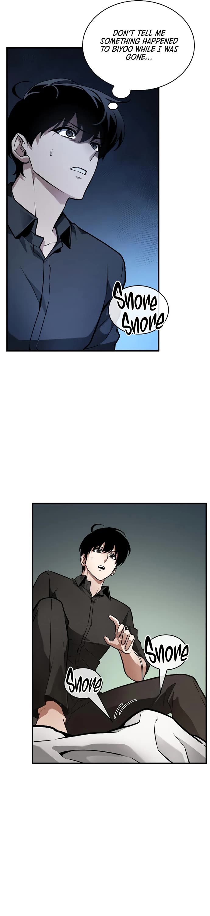 Omniscient Reader's Viewpoint Chapter 259 page 11 - Chapter 259: Asmodeus (Part 7)
