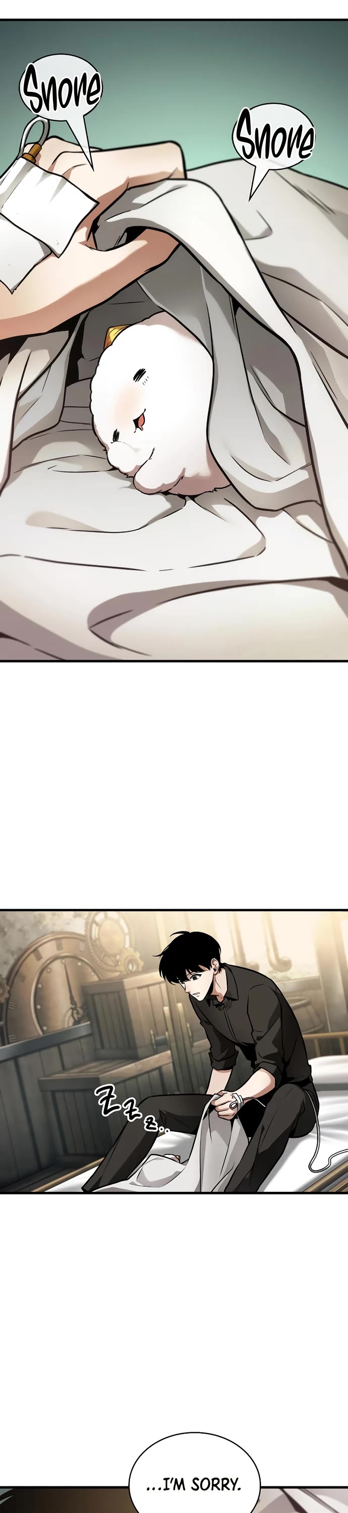 Omniscient Reader's Viewpoint Chapter 259 page 12 - Chapter 259: Asmodeus (Part 7)