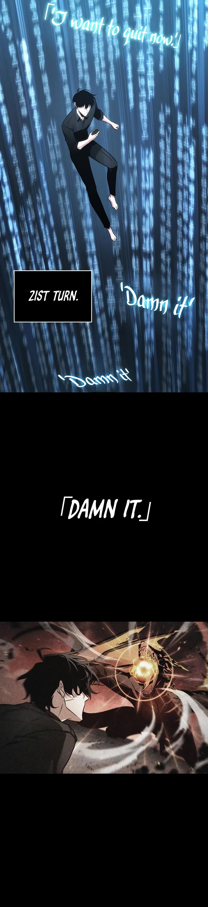 Omniscient Reader's Viewpoint Chapter 259 page 17 - Chapter 259: Asmodeus (Part 7)