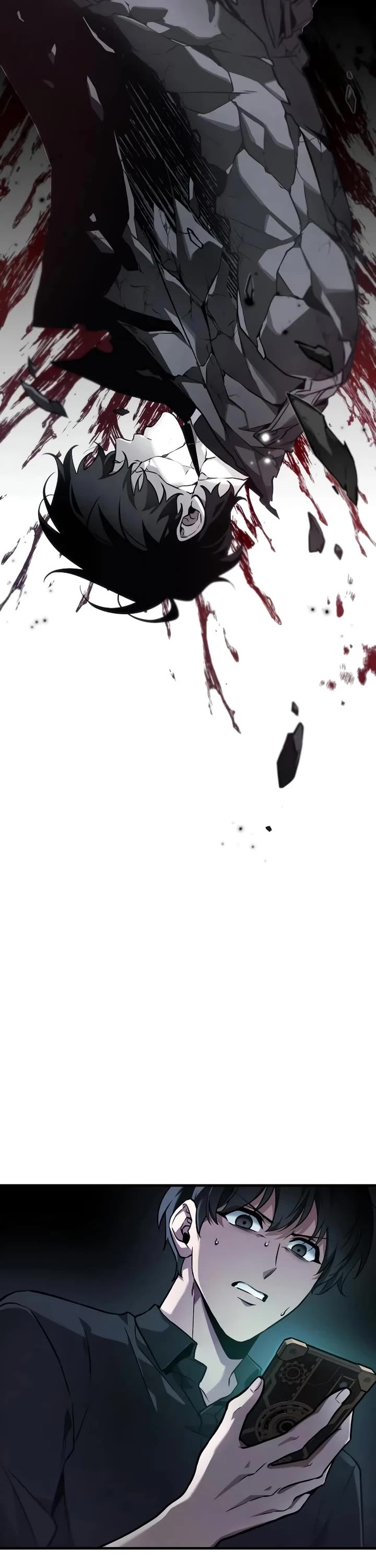 Omniscient Reader's Viewpoint Chapter 259 page 2 - Chapter 259: Asmodeus (Part 7)