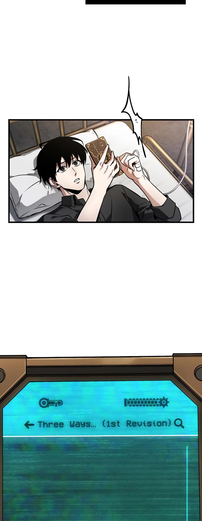 Omniscient Reader's Viewpoint Chapter 259 page 23 - Chapter 259: Asmodeus (Part 7)