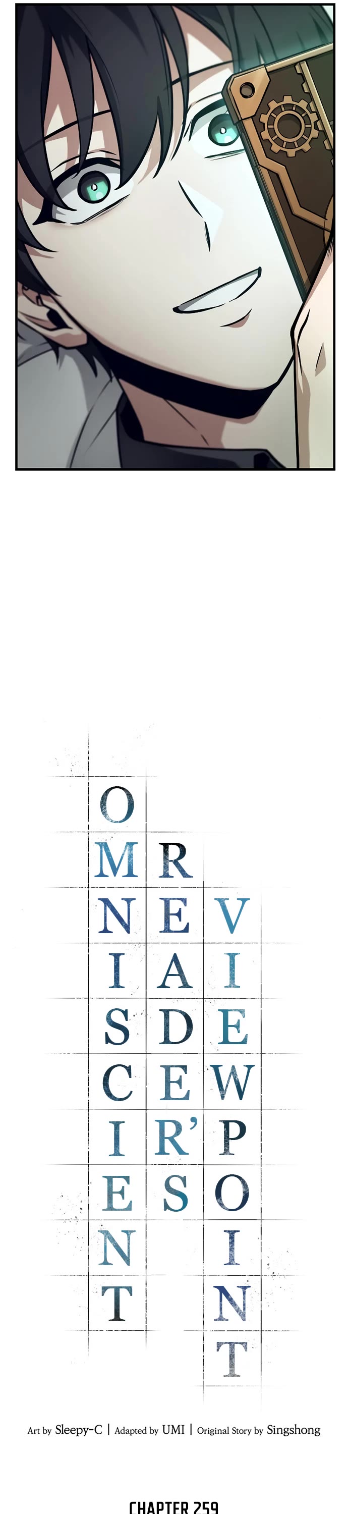 Omniscient Reader's Viewpoint Chapter 259 page 25 - Chapter 259: Asmodeus (Part 7)
