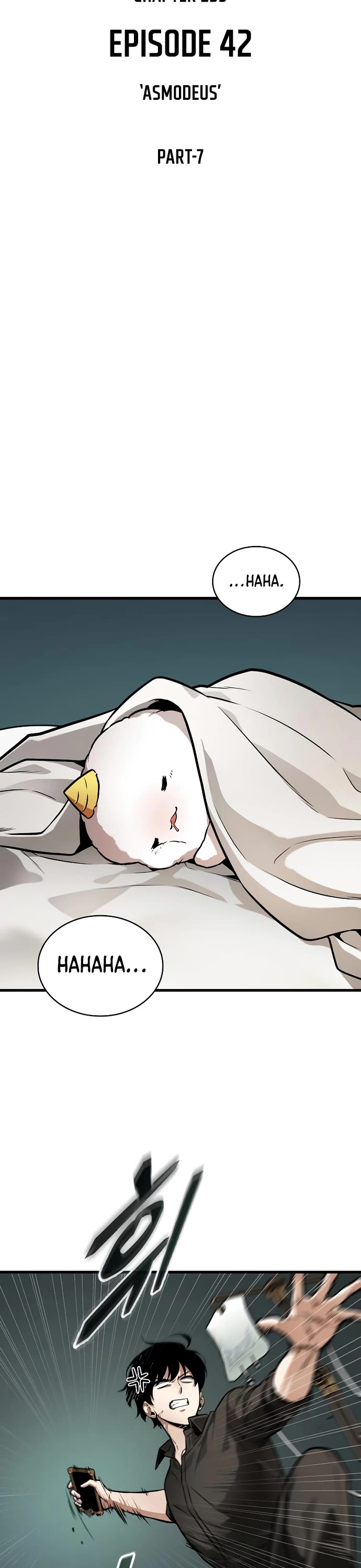 Omniscient Reader's Viewpoint Chapter 259 page 26 - Chapter 259: Asmodeus (Part 7)