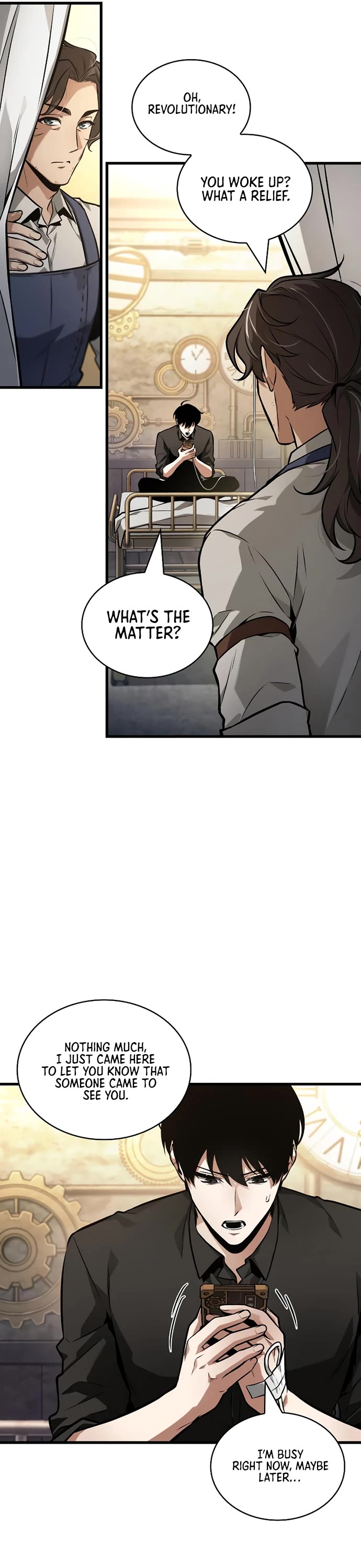 Omniscient Reader's Viewpoint Chapter 259 page 30 - Chapter 259: Asmodeus (Part 7)