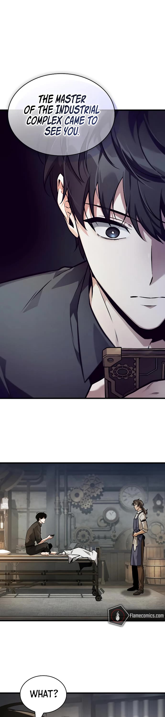 Omniscient Reader's Viewpoint Chapter 259 page 31 - Chapter 259: Asmodeus (Part 7)