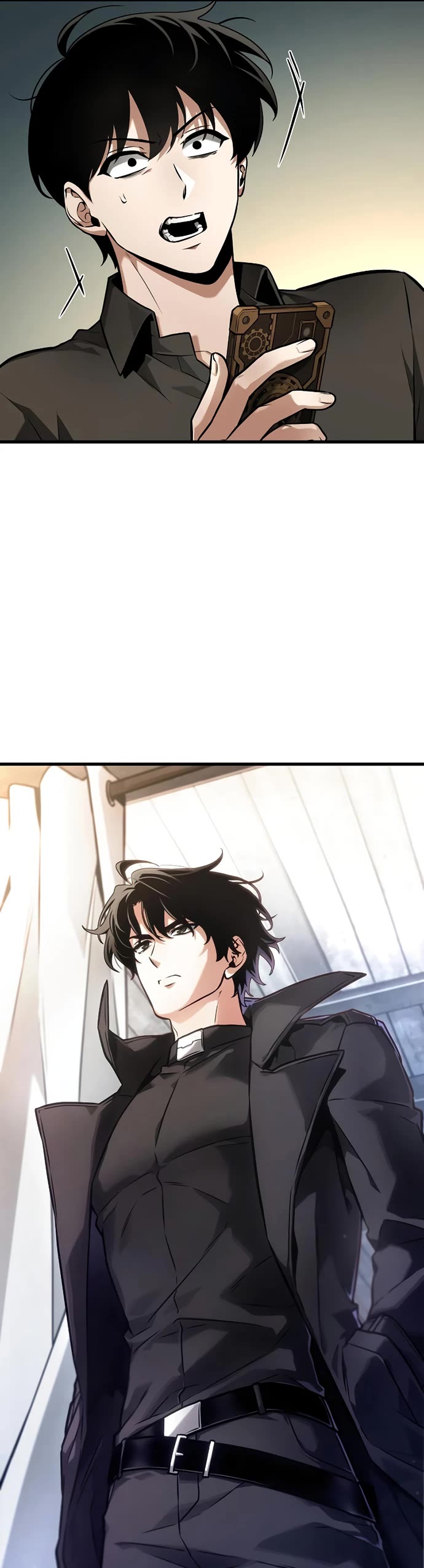 Omniscient Reader's Viewpoint Chapter 259 page 35 - Chapter 259: Asmodeus (Part 7)