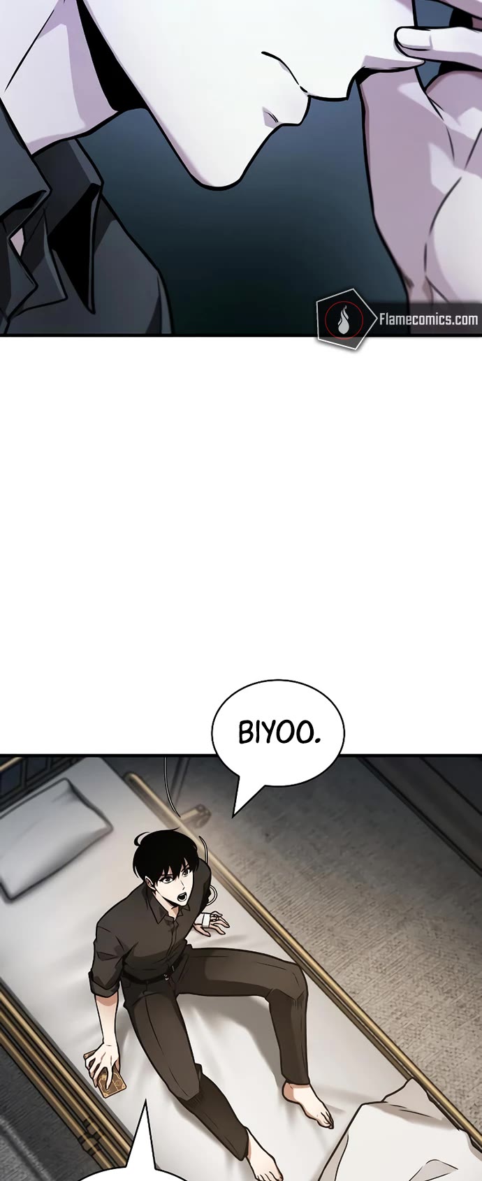 Omniscient Reader's Viewpoint Chapter 259 page 9 - Chapter 259: Asmodeus (Part 7)