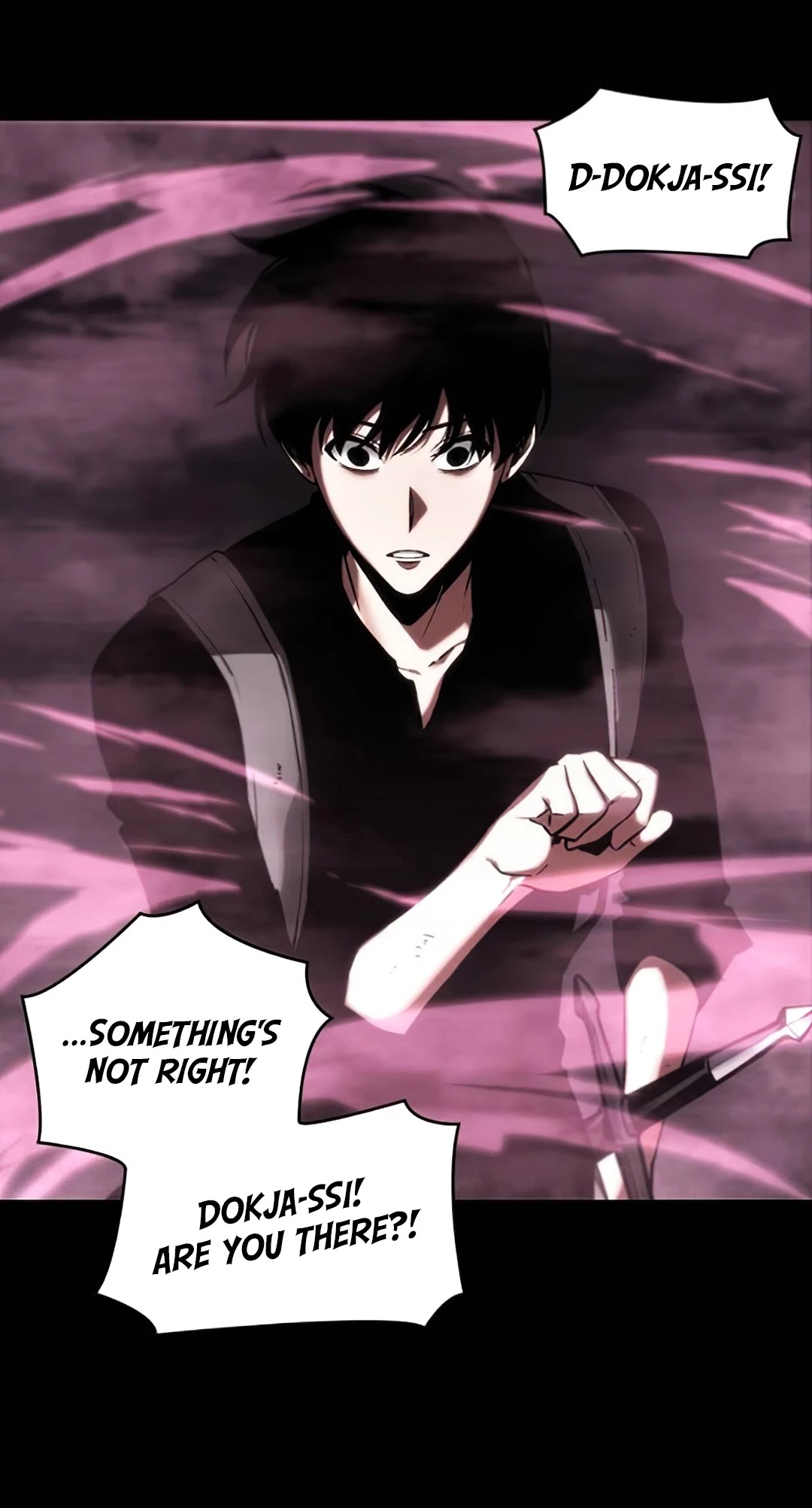 Omniscient Reader's Viewpoint Chapter 26 page 12 - Chapter 26: Hour of Judgement