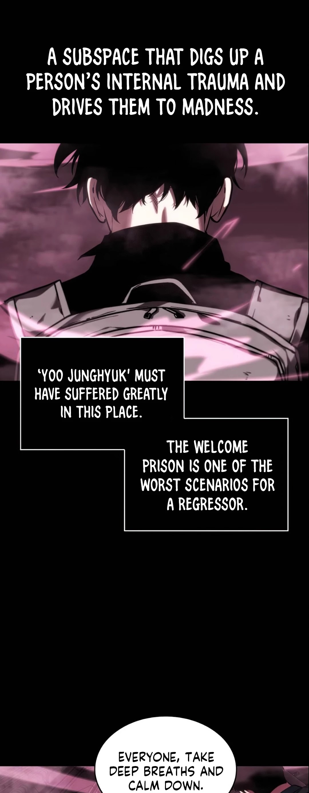 Omniscient Reader's Viewpoint Chapter 26 page 17 - Chapter 26: Hour of Judgement