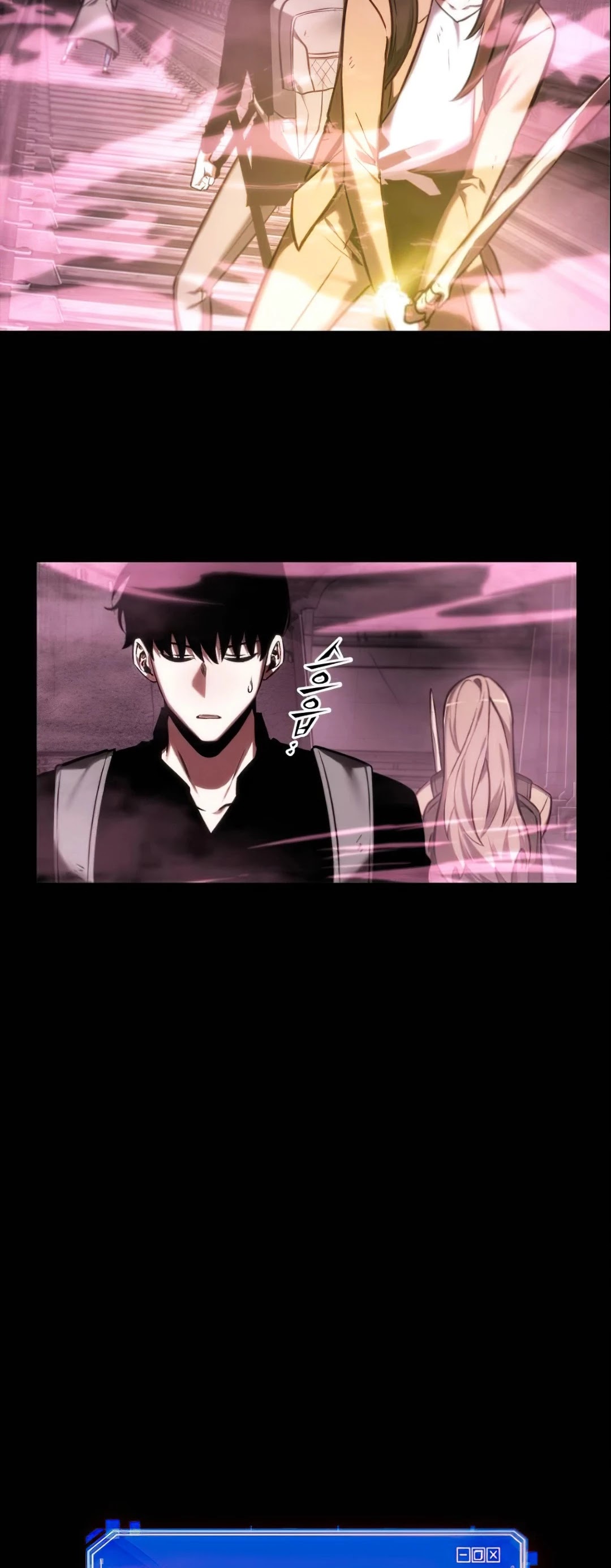 Omniscient Reader's Viewpoint Chapter 26 page 24 - Chapter 26: Hour of Judgement