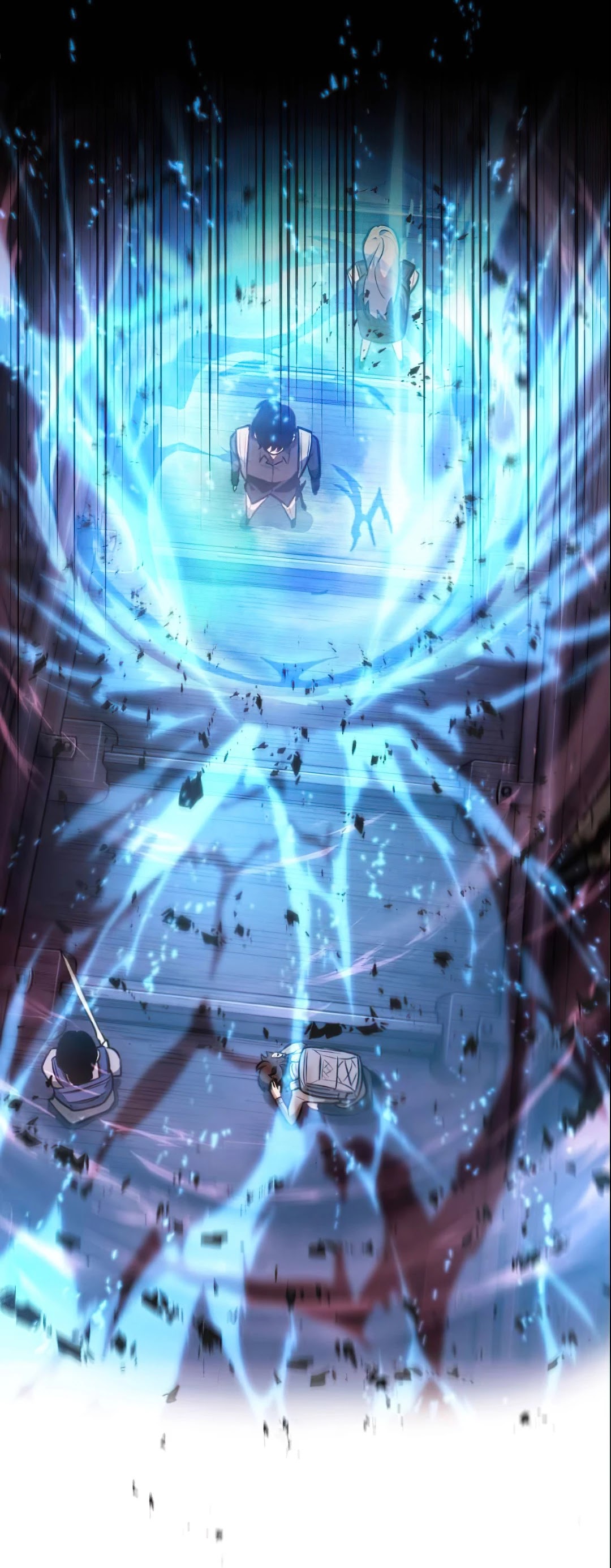 Omniscient Reader's Viewpoint Chapter 26 page 26 - Chapter 26: Hour of Judgement