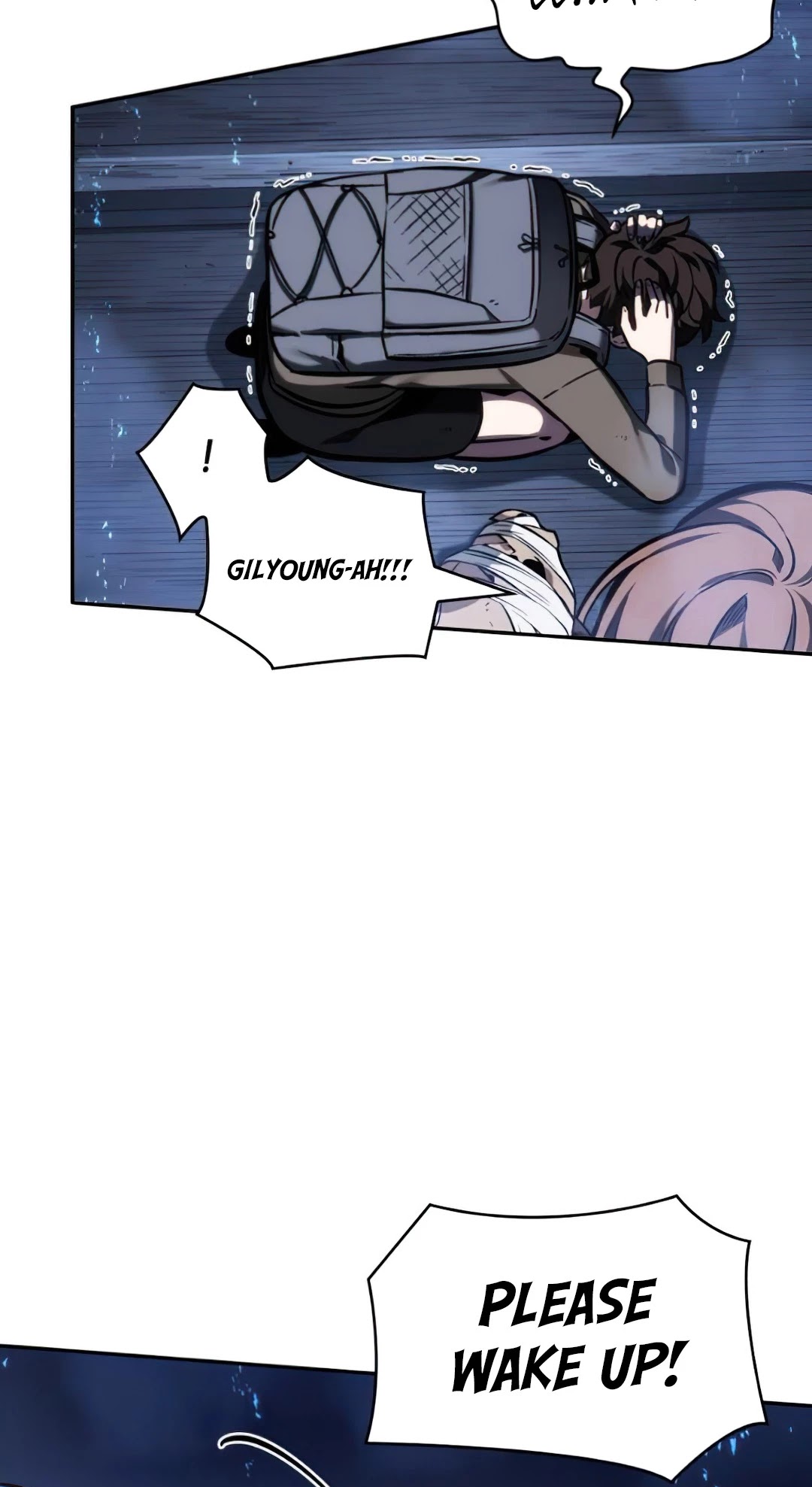 Omniscient Reader's Viewpoint Chapter 26 page 28 - Chapter 26: Hour of Judgement