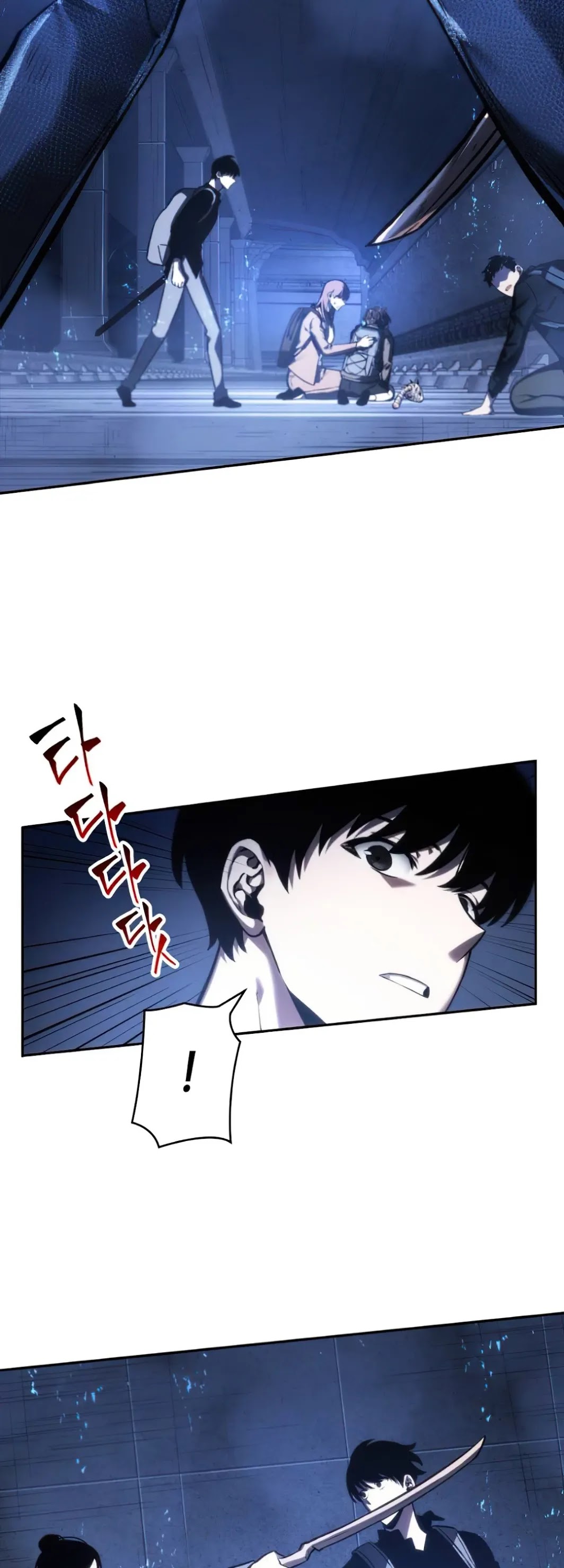 Omniscient Reader's Viewpoint Chapter 26 page 30 - Chapter 26: Hour of Judgement