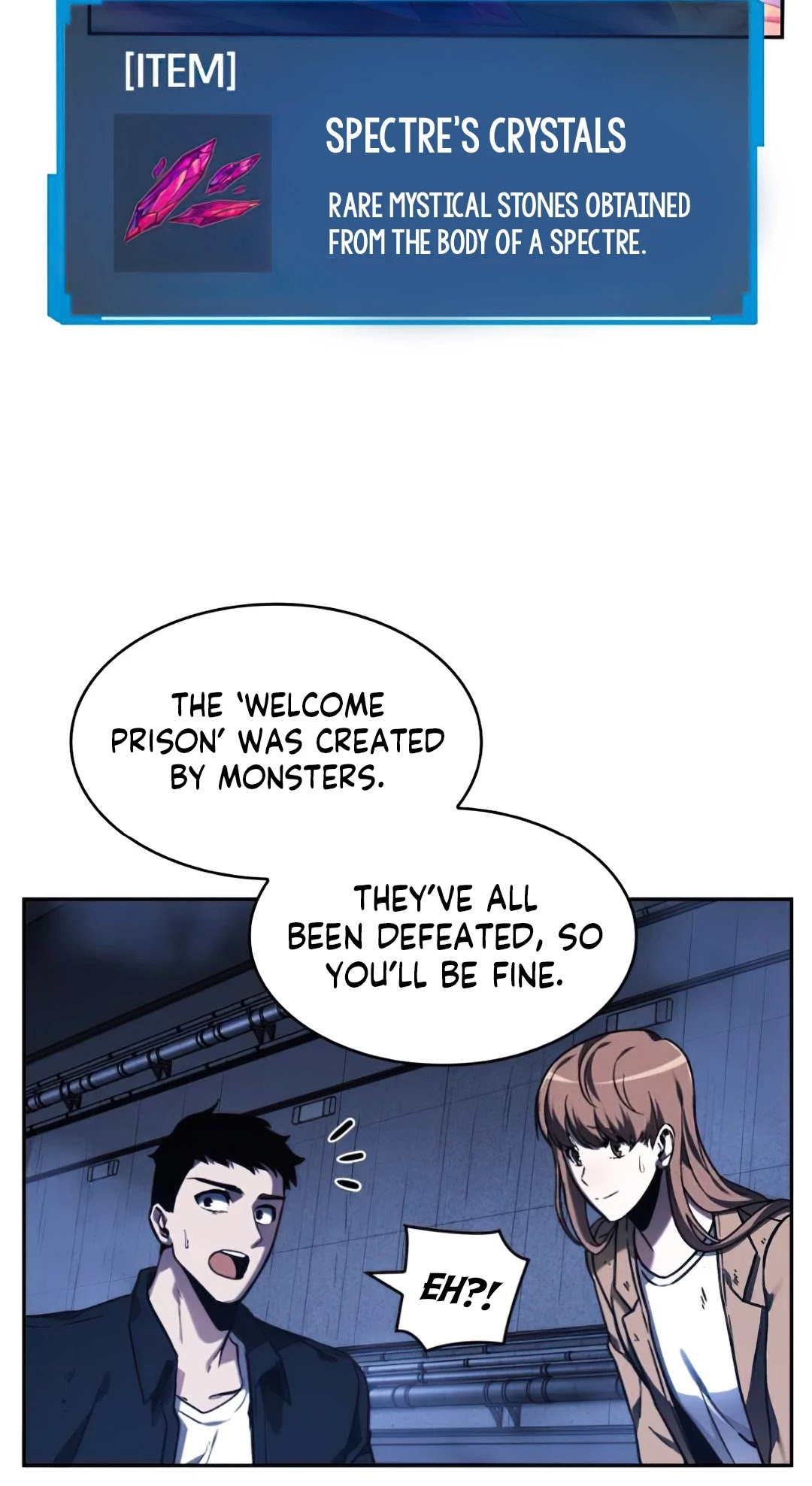 Omniscient Reader's Viewpoint Chapter 26 page 41 - Chapter 26: Hour of Judgement
