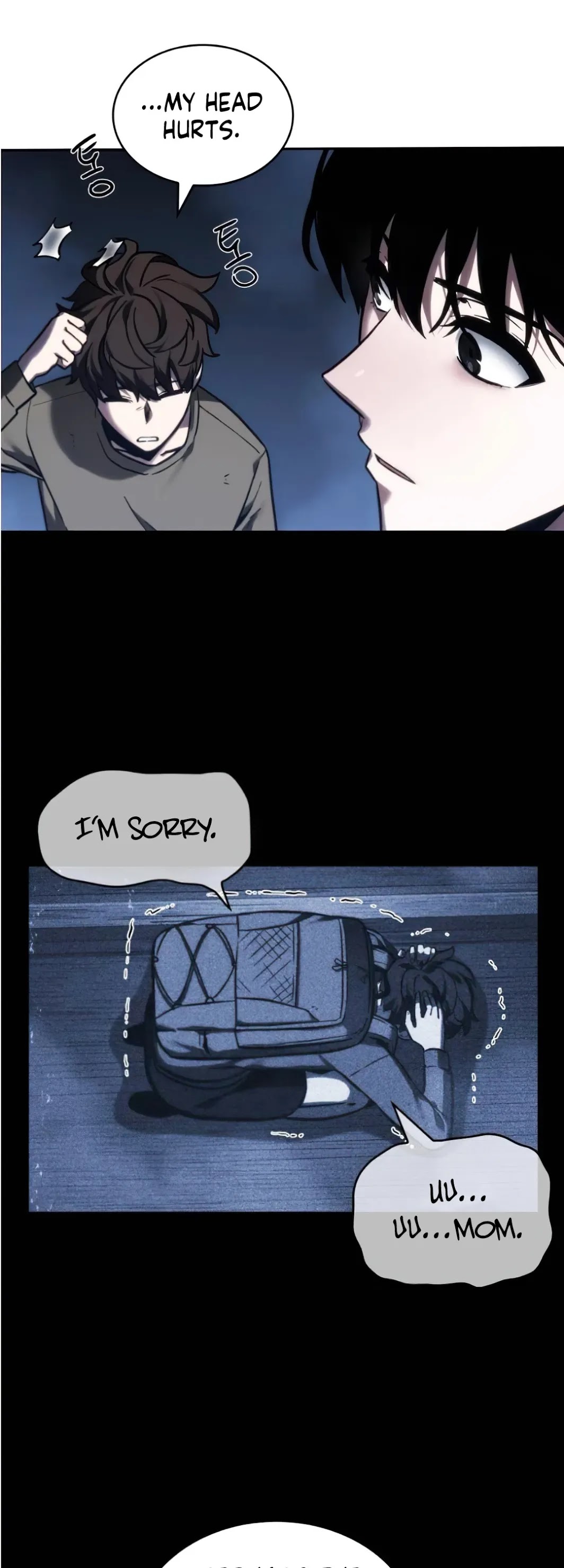 Omniscient Reader's Viewpoint Chapter 26 page 44 - Chapter 26: Hour of Judgement