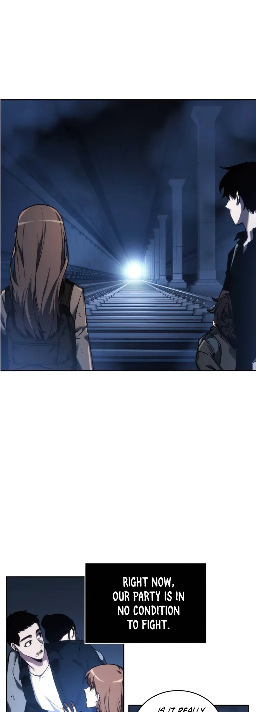 Omniscient Reader's Viewpoint Chapter 26 page 48 - Chapter 26: Hour of Judgement