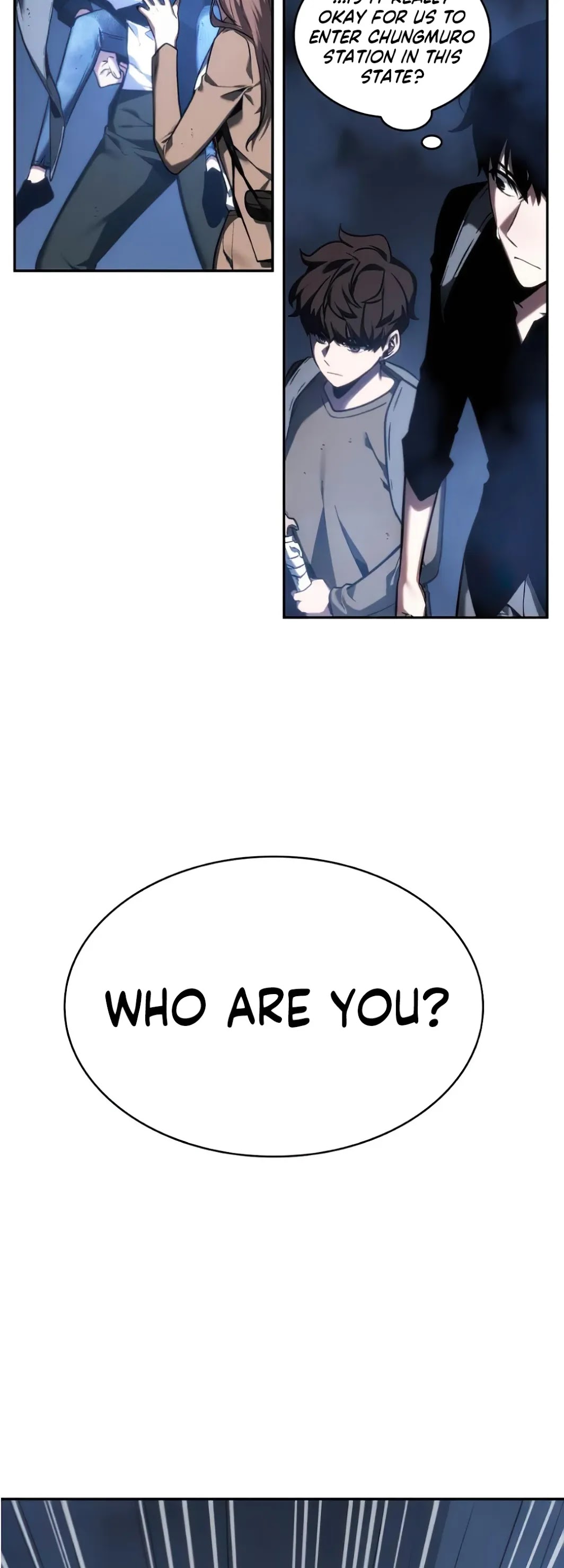 Omniscient Reader's Viewpoint Chapter 26 page 49 - Chapter 26: Hour of Judgement
