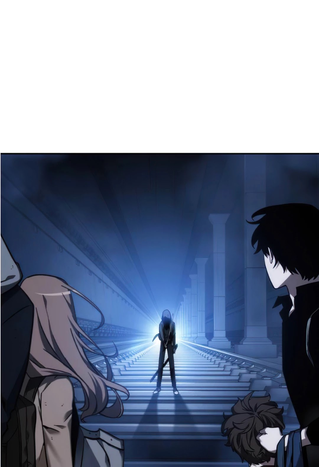 Omniscient Reader's Viewpoint Chapter 26 page 51 - Chapter 26: Hour of Judgement
