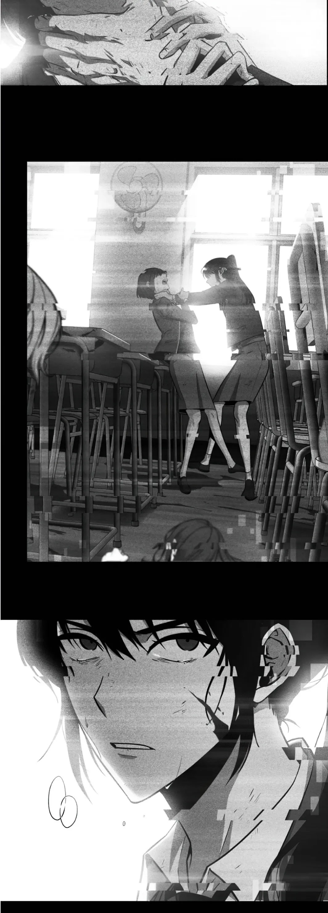 Omniscient Reader's Viewpoint Chapter 26 page 54 - Chapter 26: Hour of Judgement