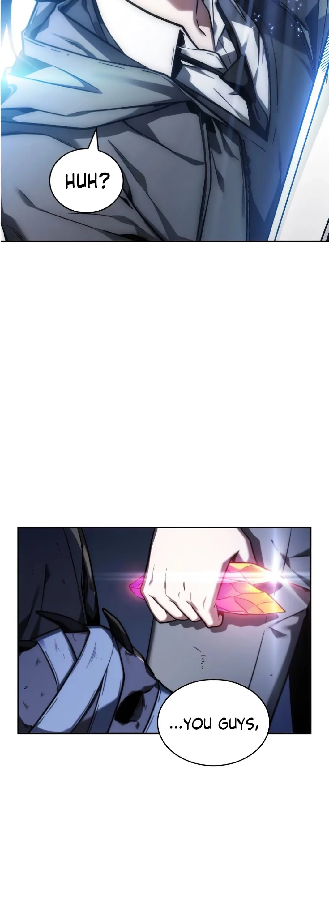Omniscient Reader's Viewpoint Chapter 26 page 57 - Chapter 26: Hour of Judgement