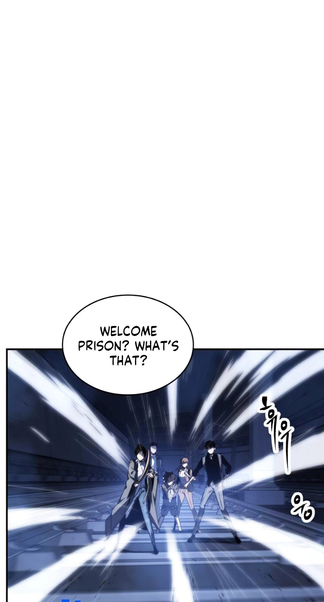 Omniscient Reader's Viewpoint Chapter 26 page 6 - Chapter 26: Hour of Judgement
