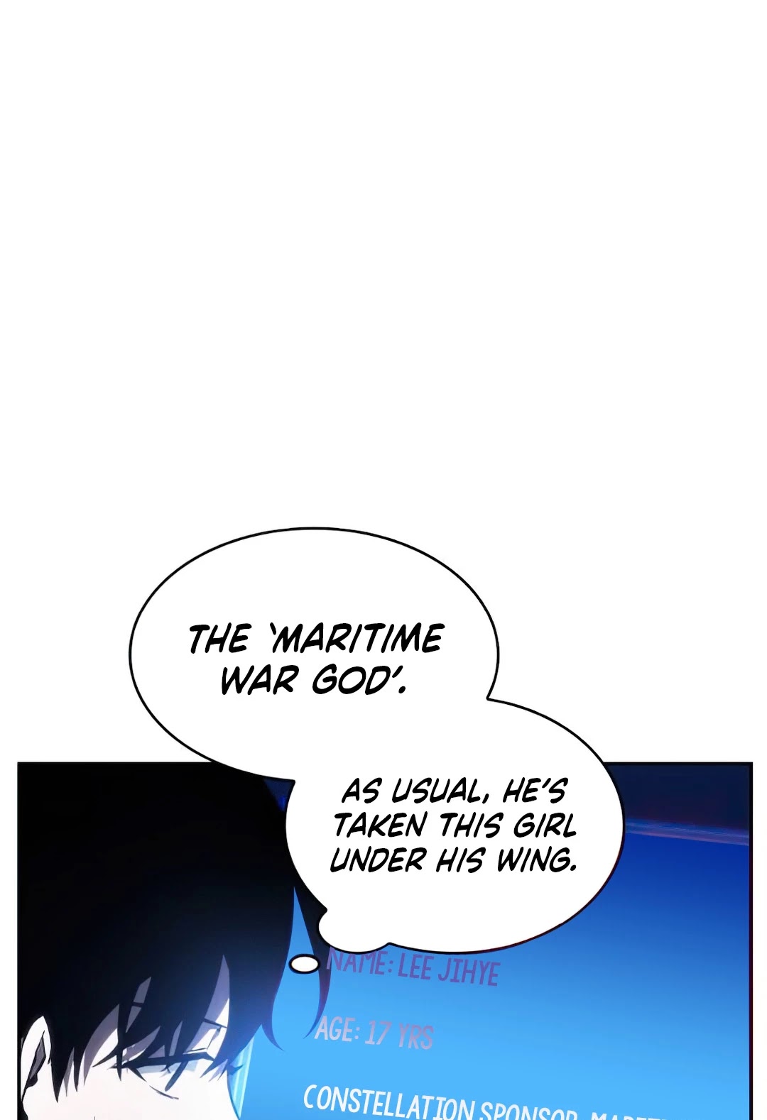 Omniscient Reader's Viewpoint Chapter 26 page 60 - Chapter 26: Hour of Judgement