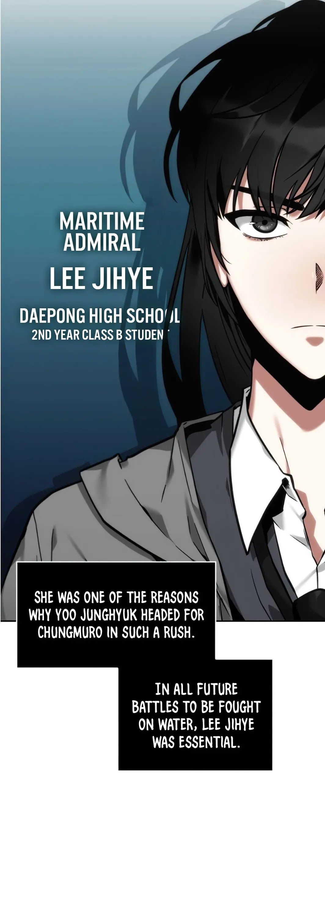 Omniscient Reader's Viewpoint Chapter 26 page 62 - Chapter 26: Hour of Judgement