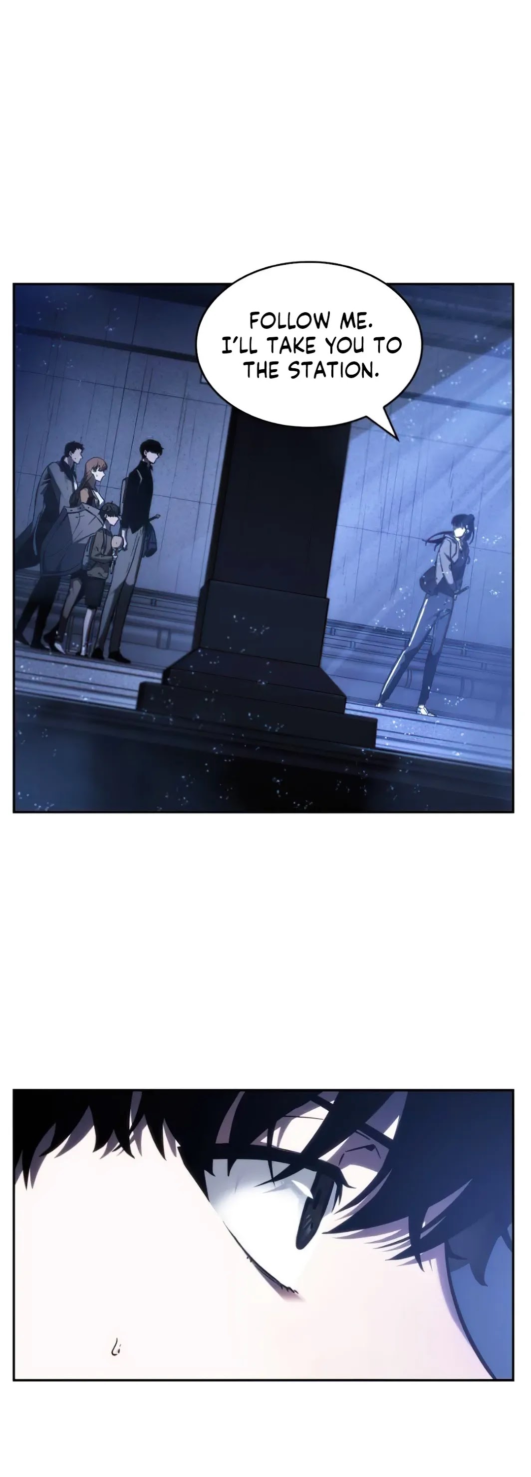 Omniscient Reader's Viewpoint Chapter 26 page 63 - Chapter 26: Hour of Judgement