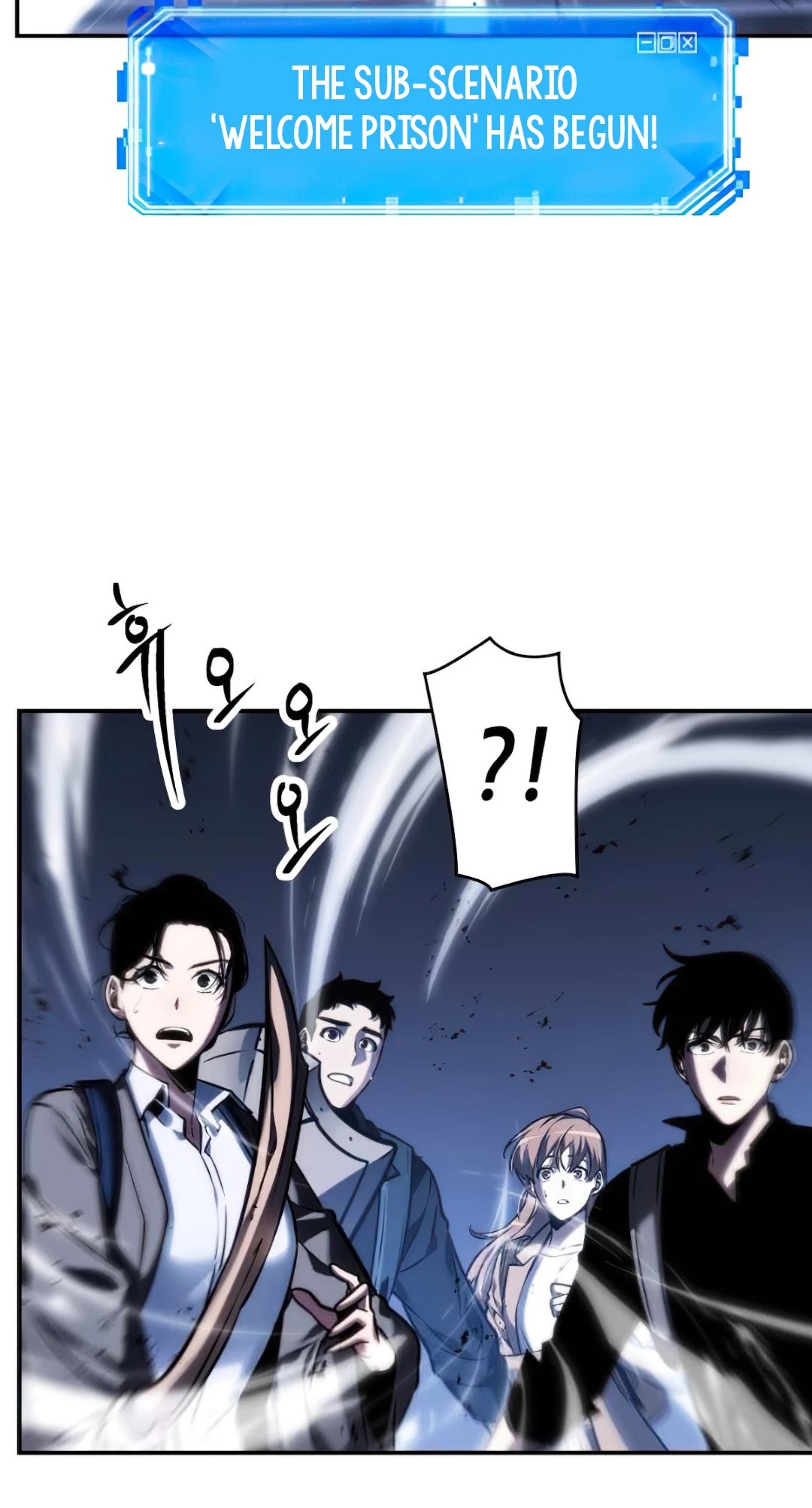 Omniscient Reader's Viewpoint Chapter 26 page 7 - Chapter 26: Hour of Judgement
