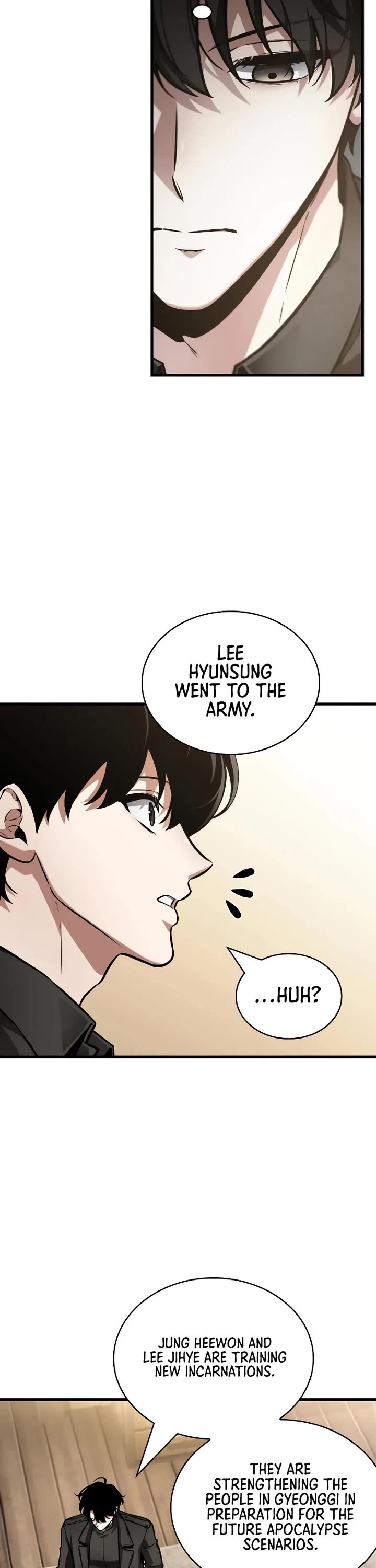 Omniscient Reader's Viewpoint Chapter 260 page 12 - Chapter 260: Sky-Breaking Sword Saint (Part 1)